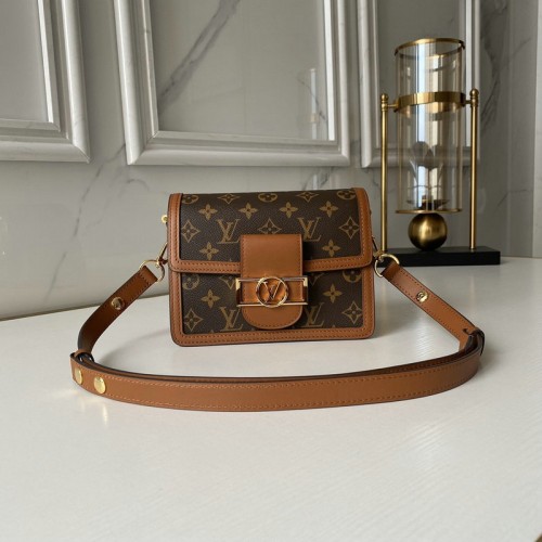 FASH LOUIS VUITTON Bags 208B570042