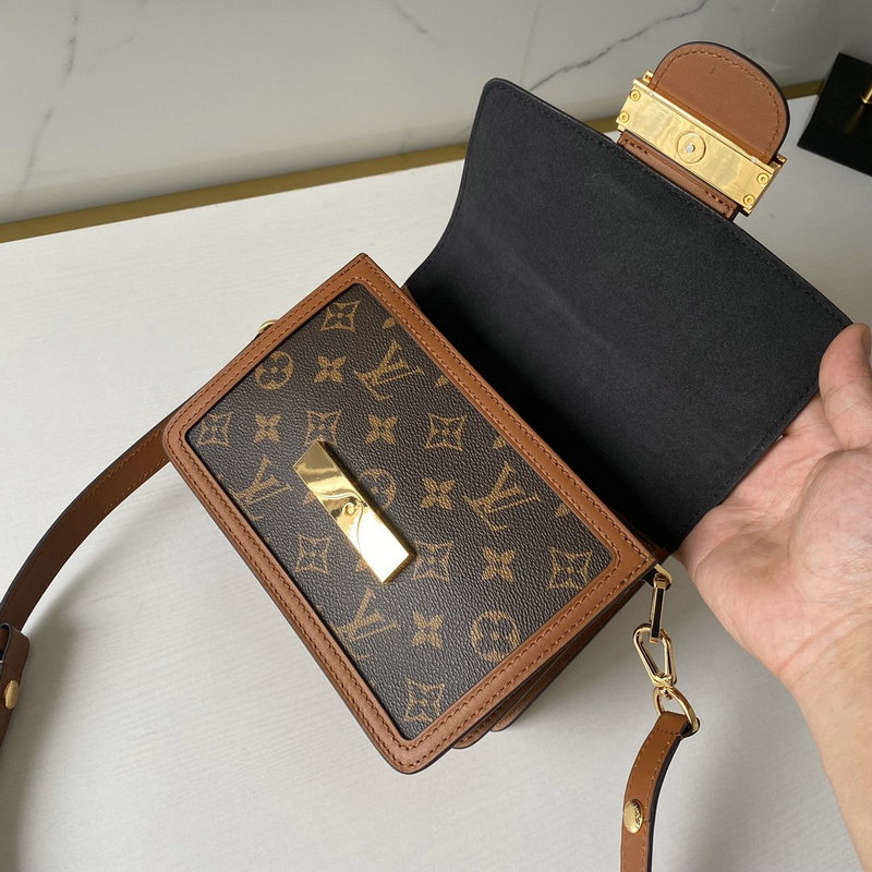 FASH LOUIS VUITTON Bags 208B570042