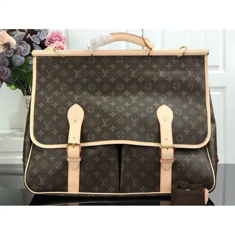 FASH LOUIS VUITTON Bags 208B570043