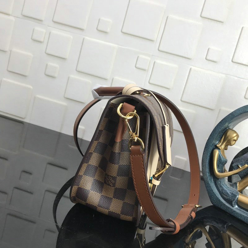 FASH LOUIS VUITTON Bags 208B570046