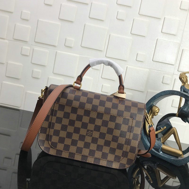 FASH LOUIS VUITTON Bags 208B570046