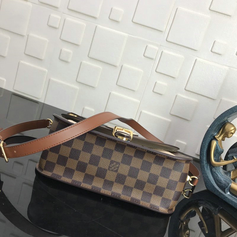 FASH LOUIS VUITTON Bags 208B570046