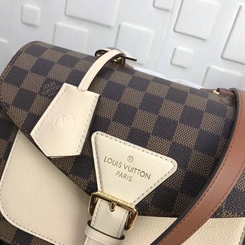 Official Brother Sam LV Bags 208B570046