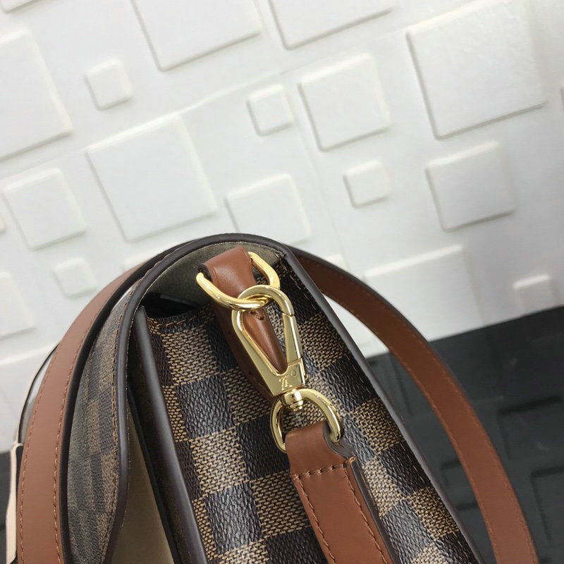 FASH LOUIS VUITTON Bags 208B570046