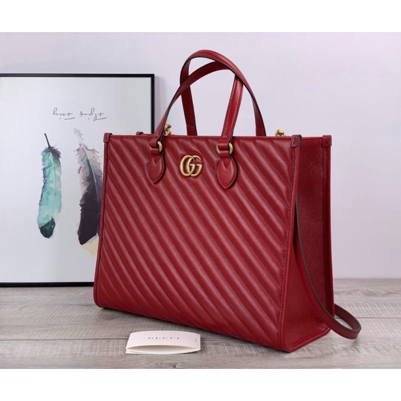 FASH Gucci Bags 208B570053