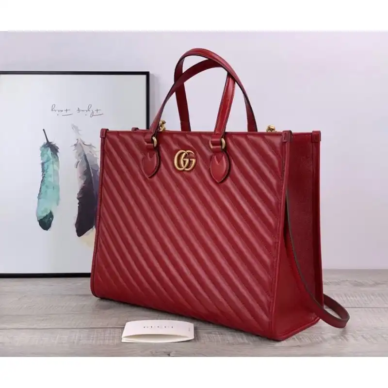 Cheap Gucci Bags 208B570053