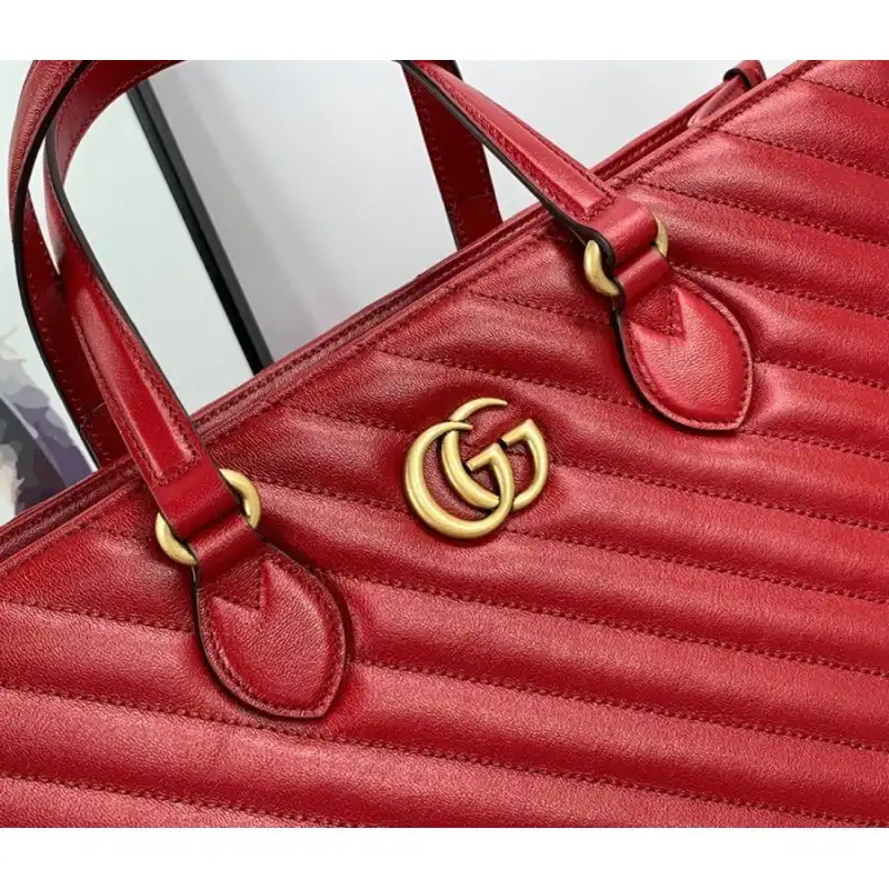 Gucci Bags 208B570053