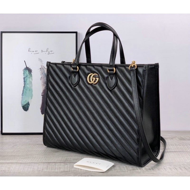 FASH Gucci Bags 208B570054