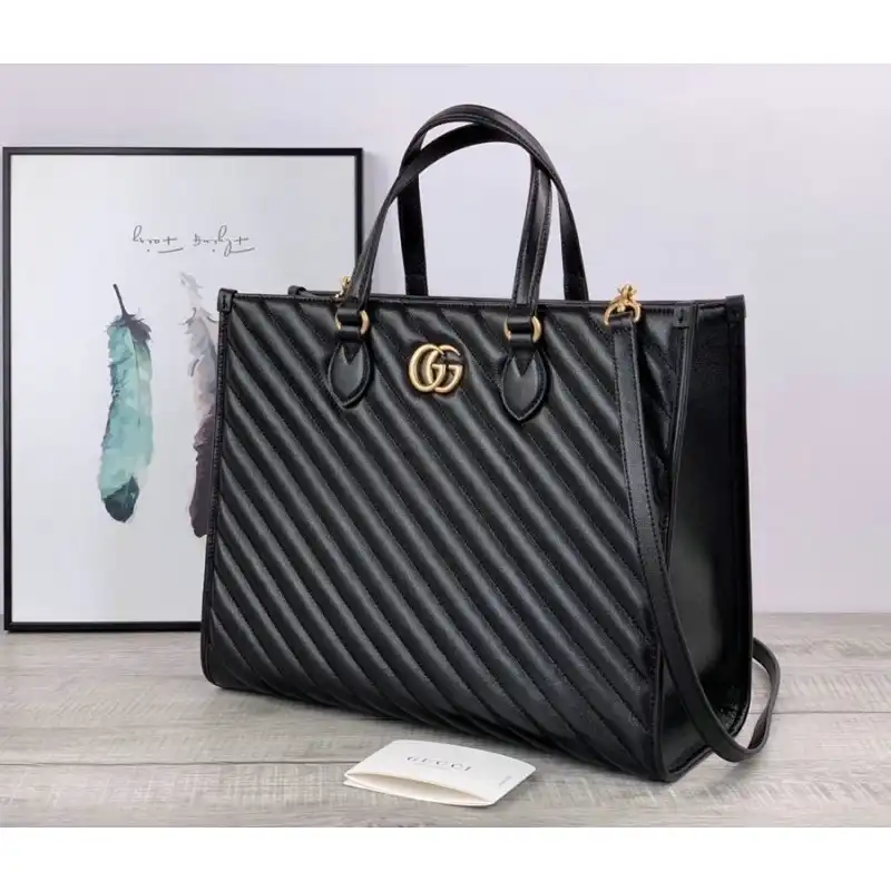 Gucci Bags 208B570054