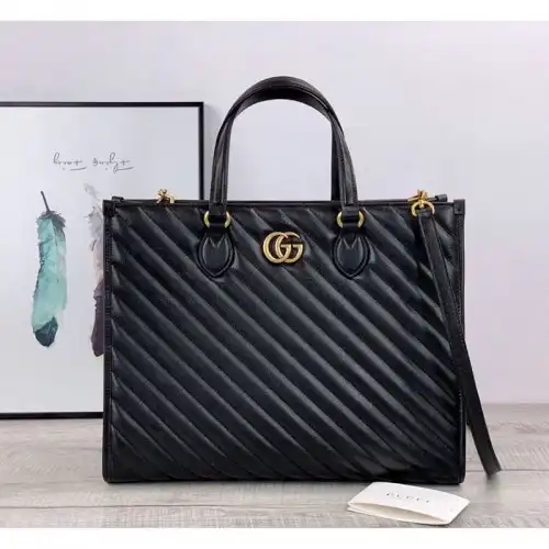 Gucci Bags 208B570054