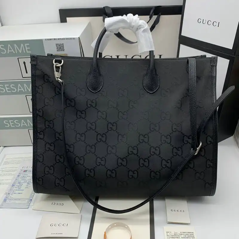 FASH Gucci Bags 208B570055