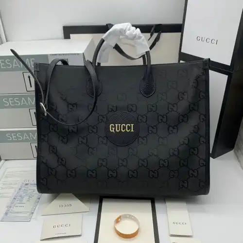 REP Gucci Bags 208B570055