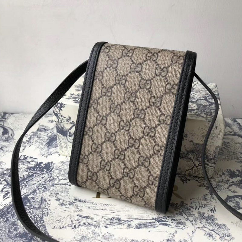 Faux Gucci Bags 208B570058