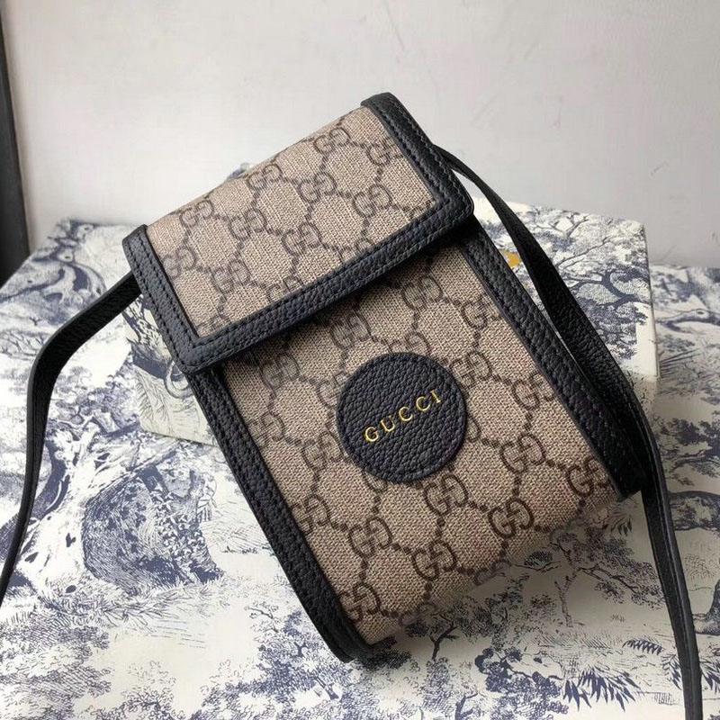 Faux Gucci Bags 208B570058