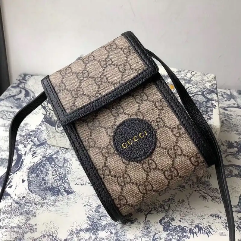 FASH Gucci Bags 208B570058