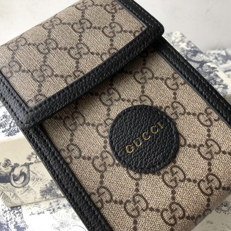 Faux Gucci Bags 208B570058