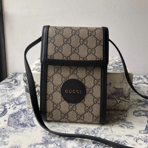 Faux Gucci Bags 208B570058