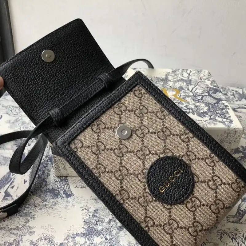 FASH Gucci Bags 208B570058