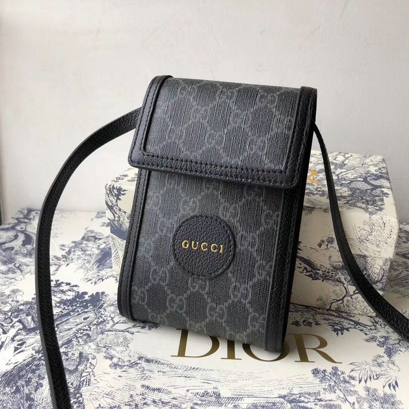 Faux Gucci Bags 208B570059