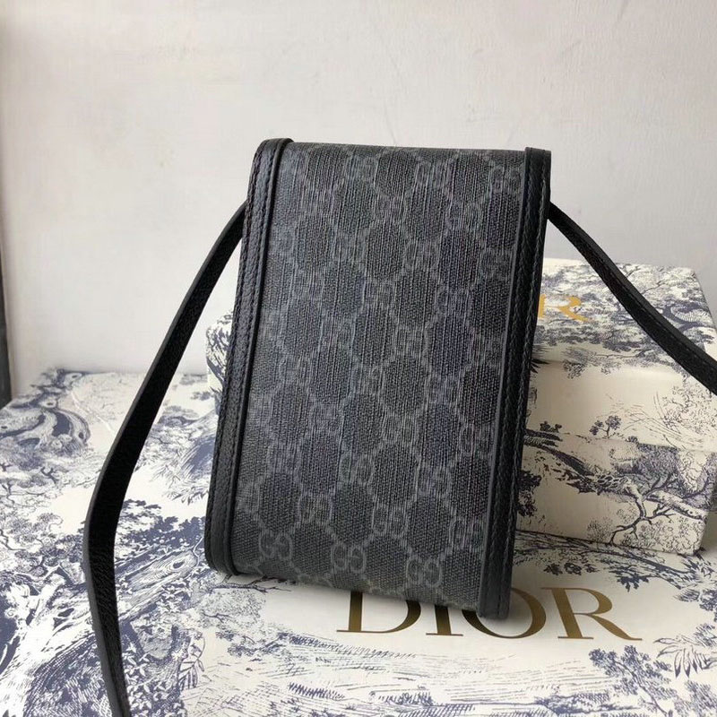 Faux Gucci Bags 208B570059