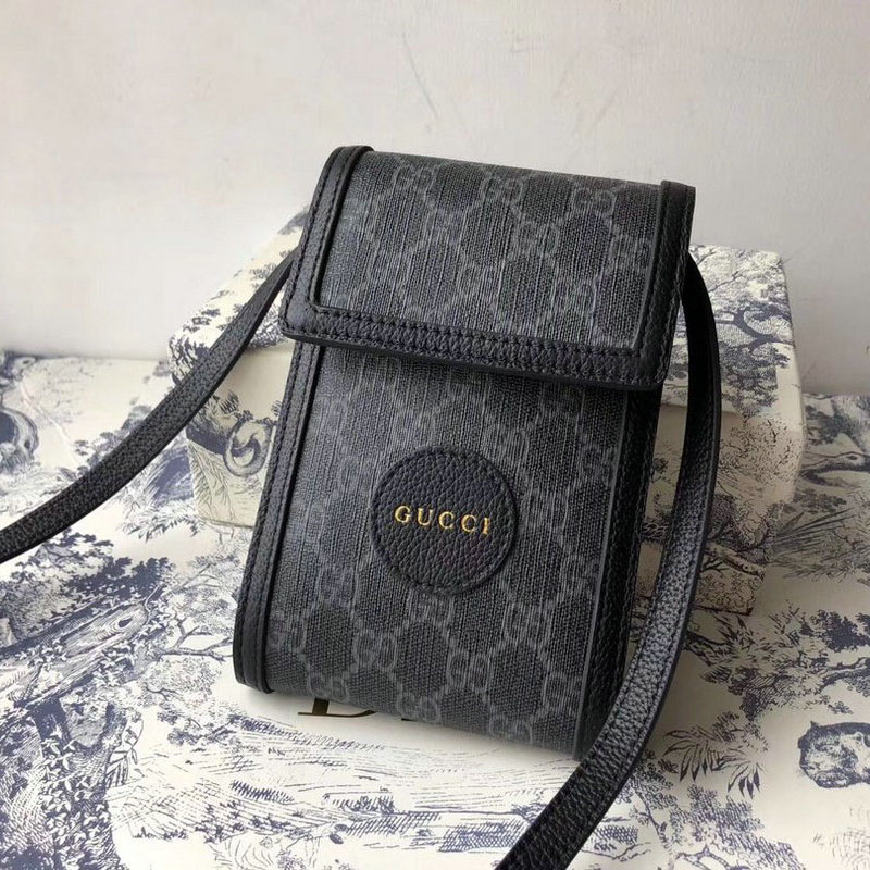 Faux Gucci Bags 208B570059