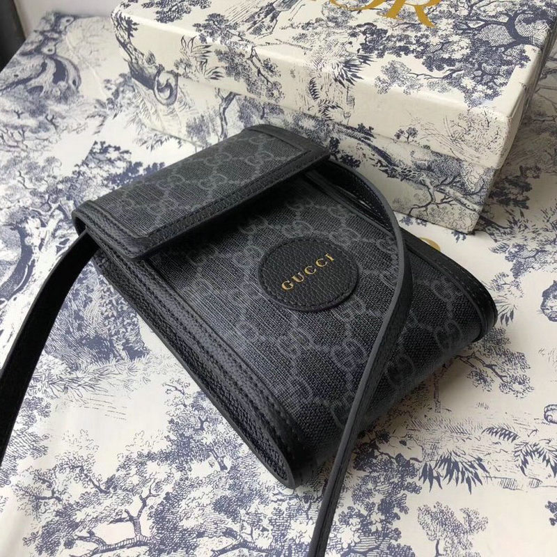 Faux Gucci Bags 208B570059