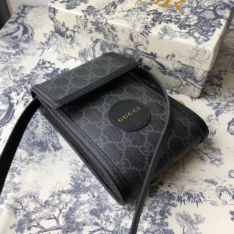 FASH Gucci Bags 208B570059