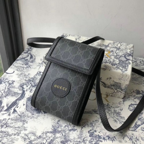 FASH Gucci Bags 208B570059