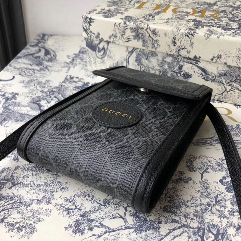 Faux Gucci Bags 208B570059