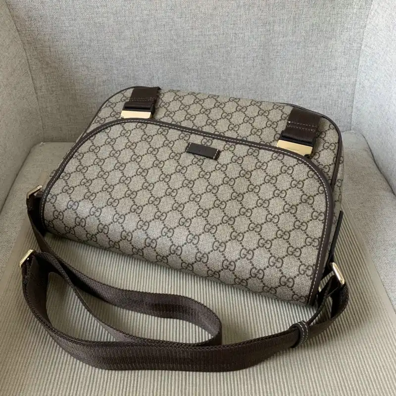 Gucci Bags 208B570061