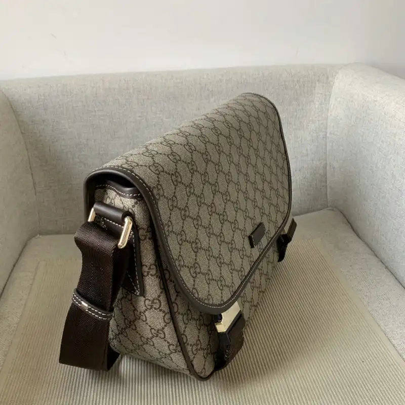 Gucci Bags 208B570061