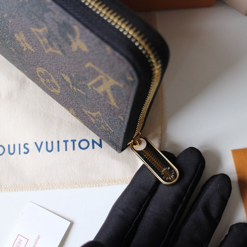 FASH LOUIS VUITTON Bags 208B570072