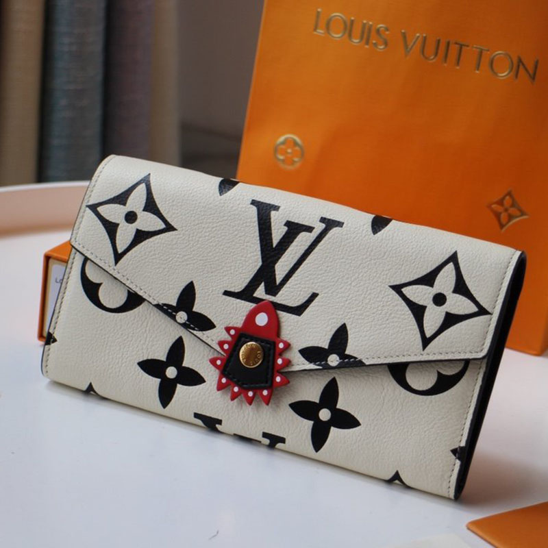 FASH LOUIS VUITTON Bags 208B570078