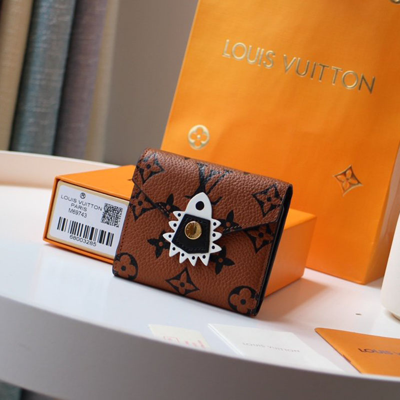 FASH LOUIS VUITTON Bags 208B570079