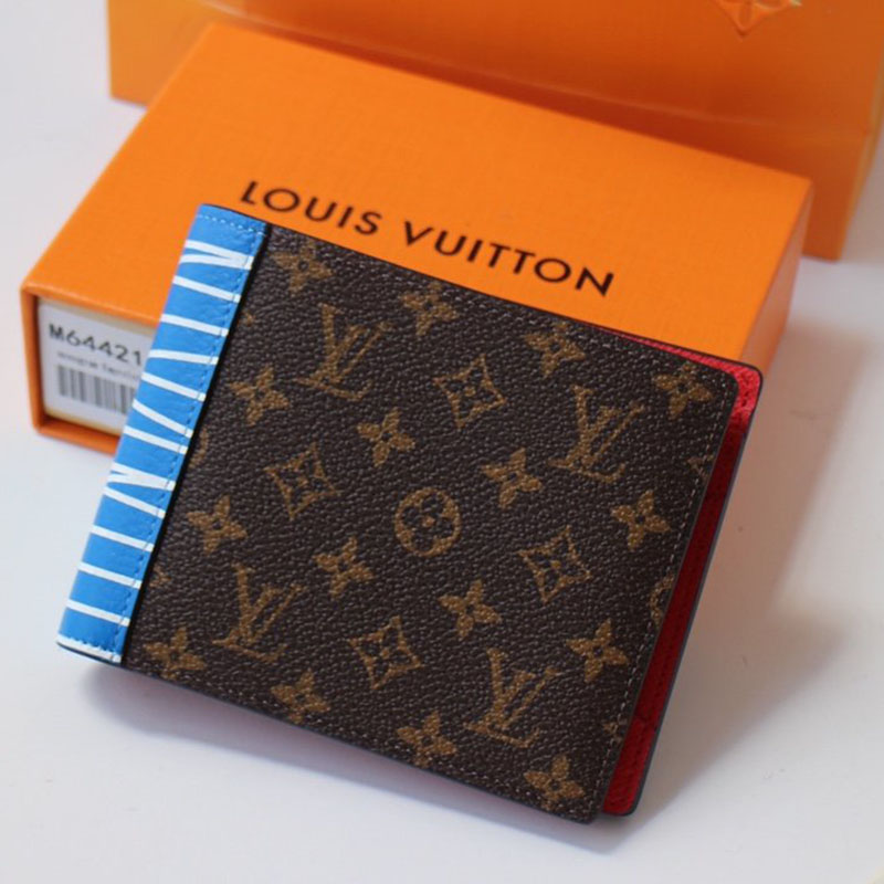 FASH LOUIS VUITTON Bags 208B570082