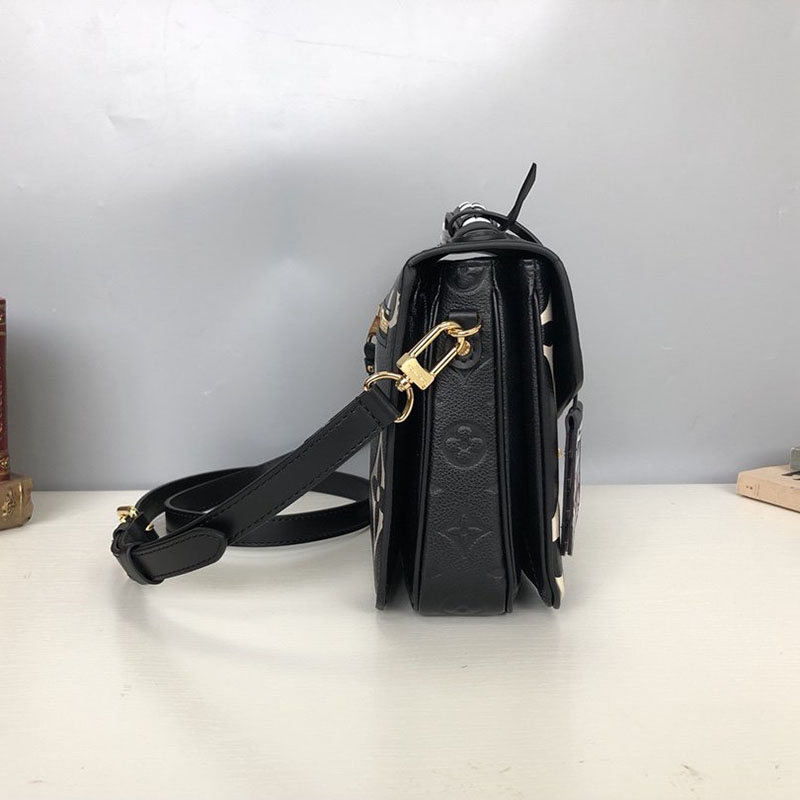 FASH LOUIS VUITTON Bags 208B570088