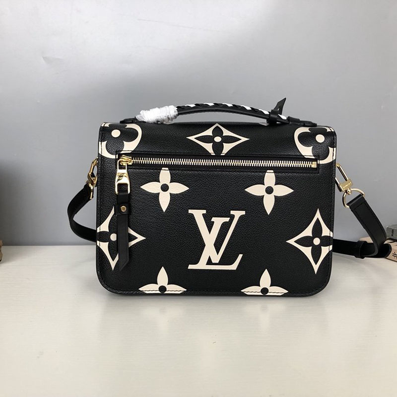 FASH LOUIS VUITTON Bags 208B570088