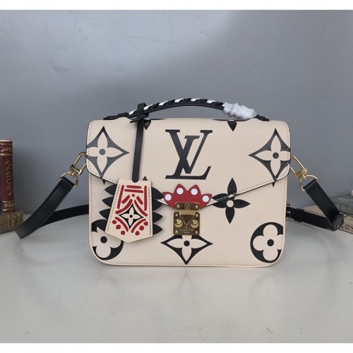 FASH LOUIS VUITTON Bags 208B570089