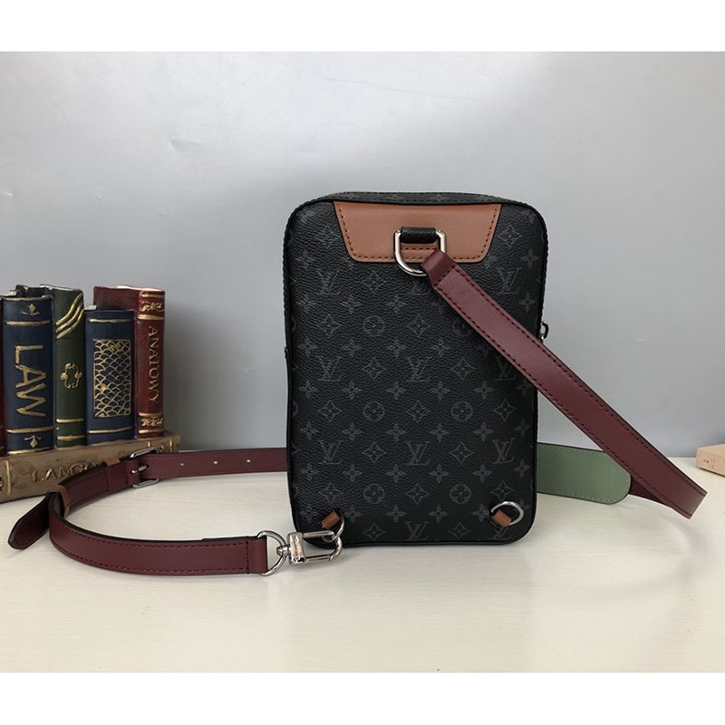 FASH LOUIS VUITTON Bags 208B570092