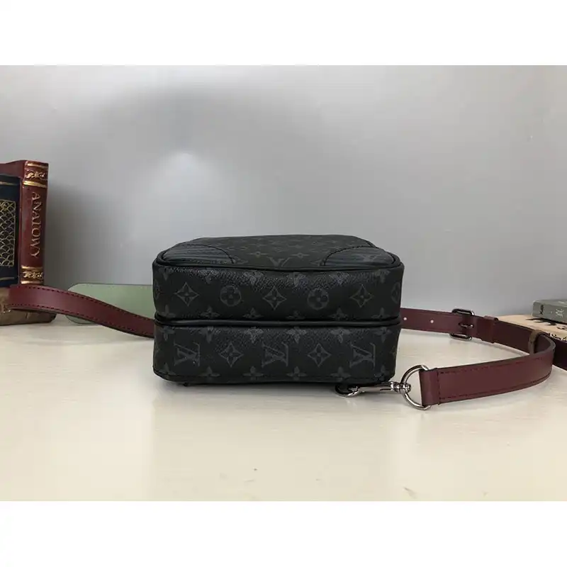 FASH LOUIS VUITTON Bags 208B570092