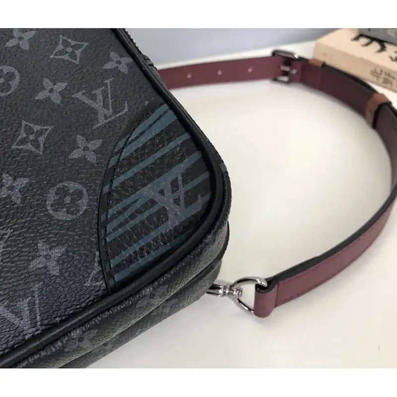 FASH LOUIS VUITTON Bags 208B570092