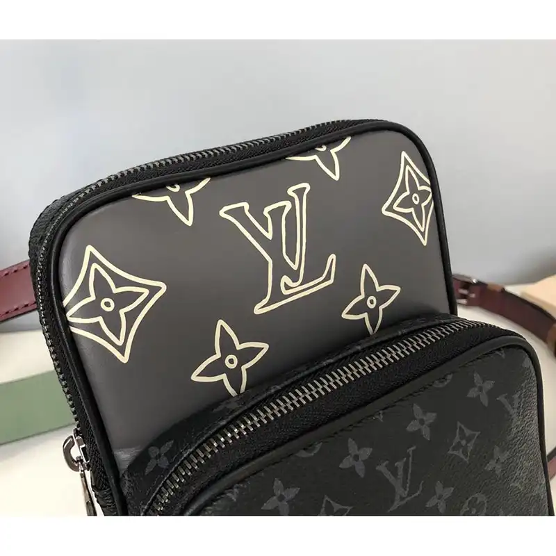 LV Bags 208B570092