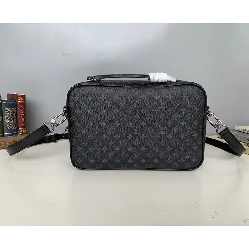 FASH LOUIS VUITTON Bags 208B570093