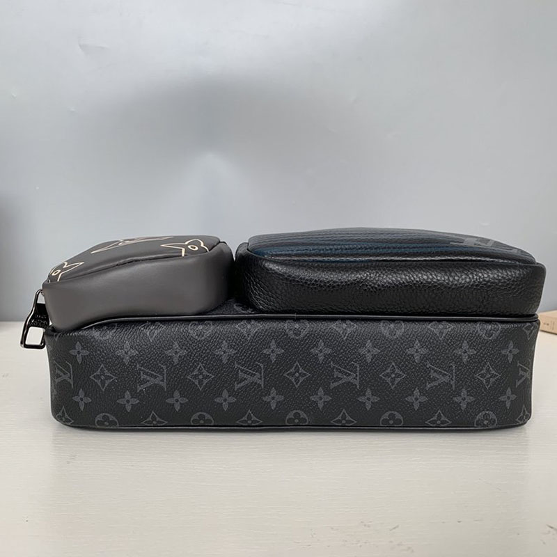 LV Bags 208B570093