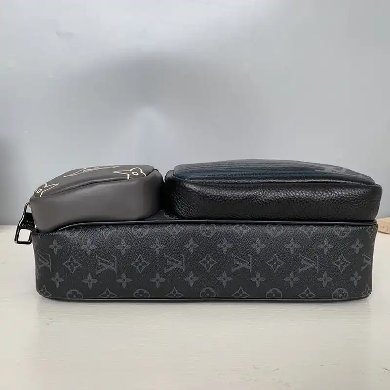 FASH LOUIS VUITTON Bags 208B570093