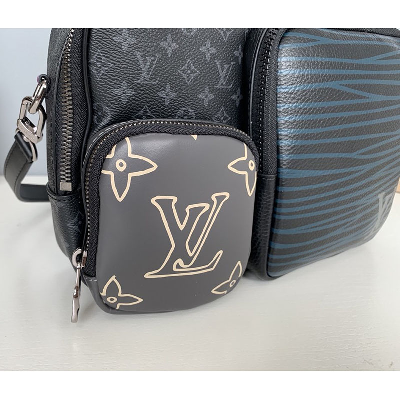 LV Bags 208B570093