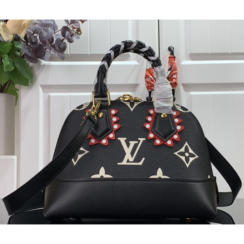 FASH LOUIS VUITTON Bags 208B570099