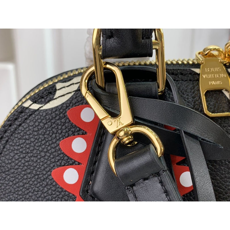 FASH LOUIS VUITTON Bags 208B570099