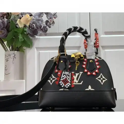 LV Bags 208B570099