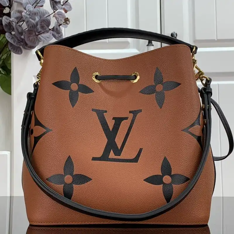 Official Brother Sam LV Bags 208B570101